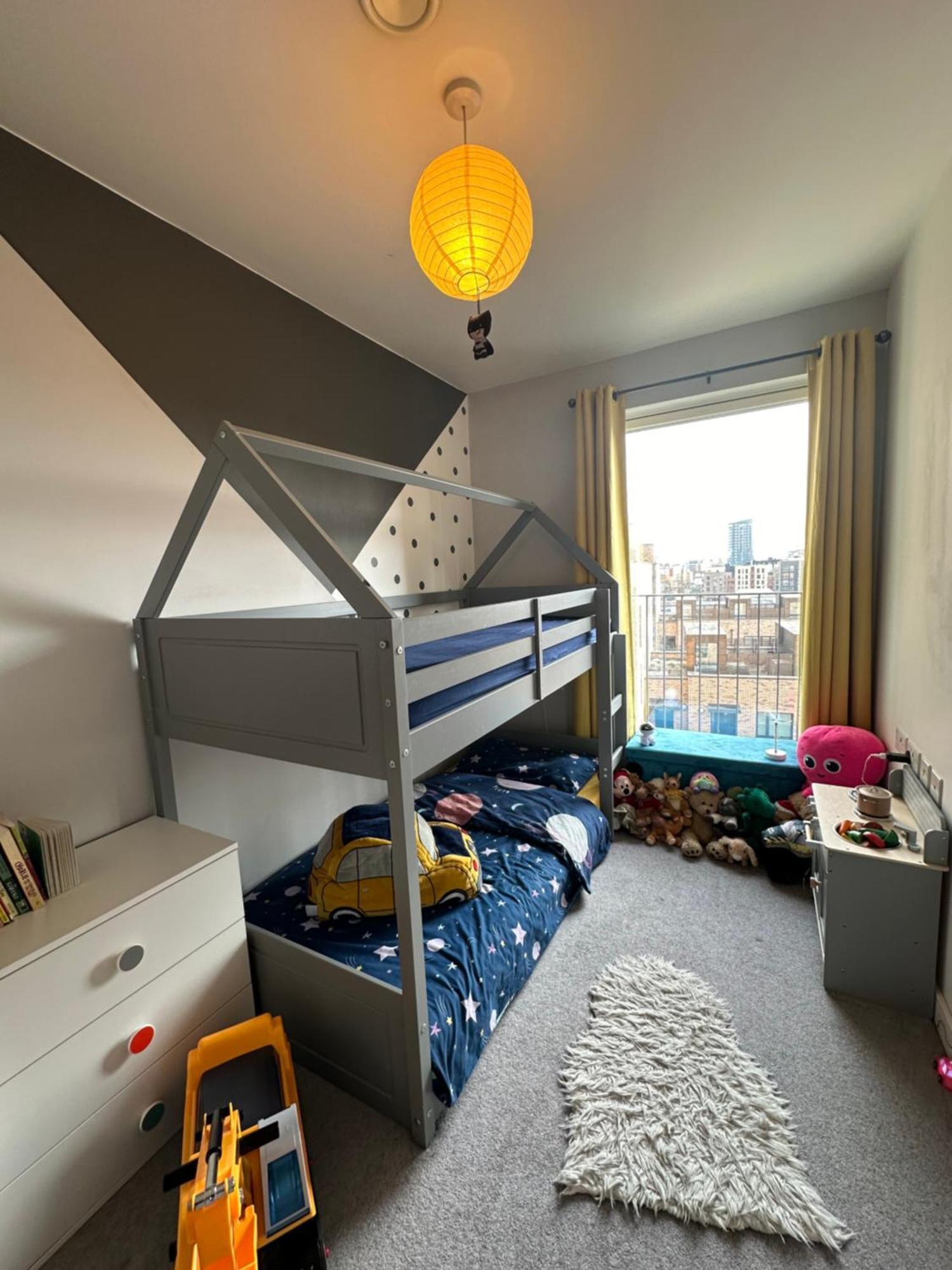 Luxury 3 Bedroom Flat In Stratford, Londra Dış mekan fotoğraf