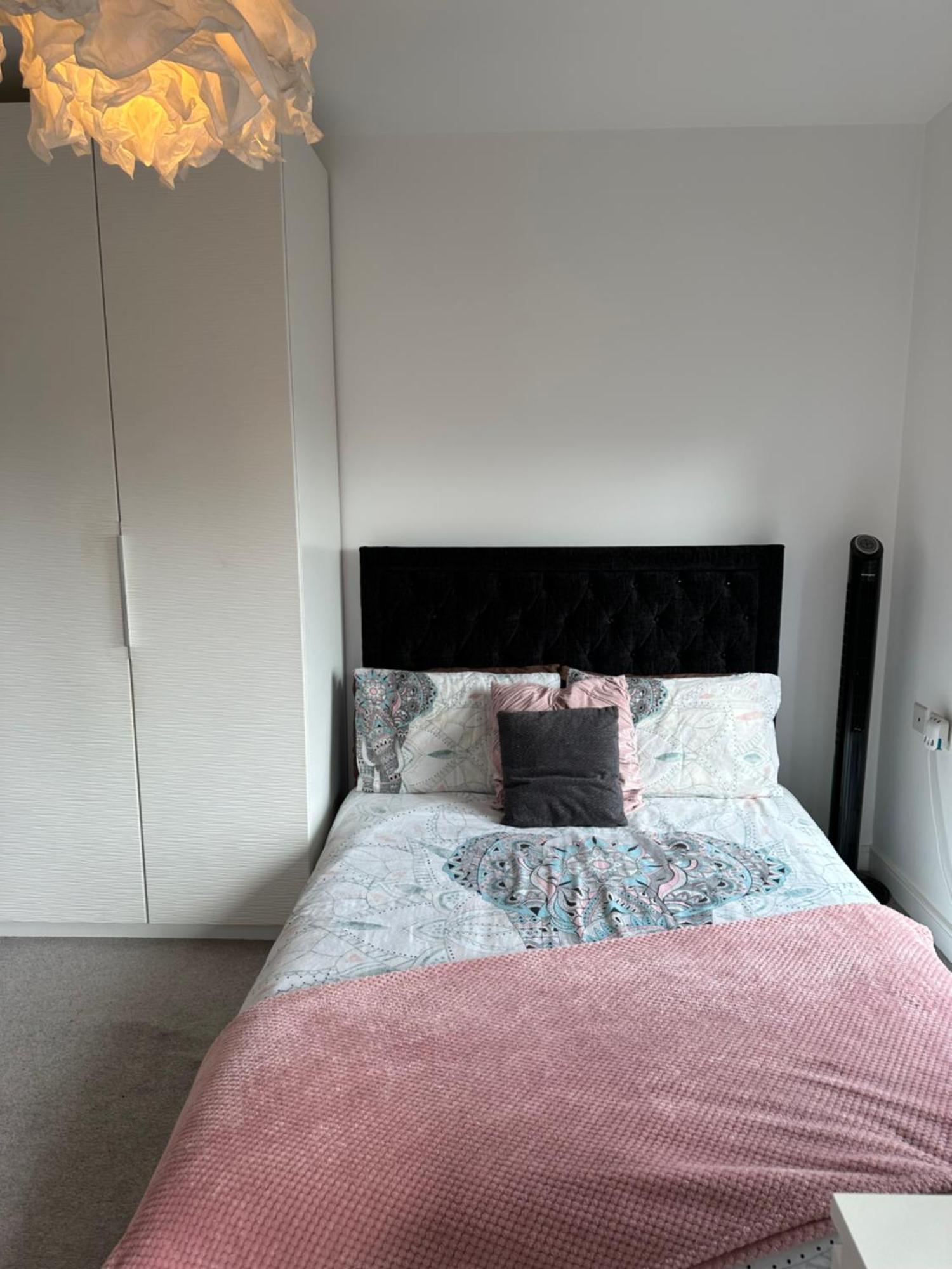 Luxury 3 Bedroom Flat In Stratford, Londra Dış mekan fotoğraf